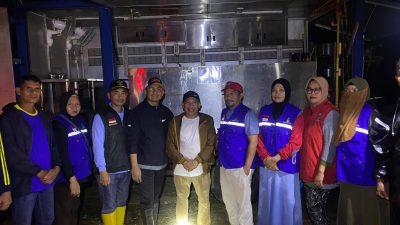 Pemprov Sultra Bergerak Cepat Tangani Banjir Kali Wanggu, Tenda Pengungsian dan Dapur Umum Disiagakan