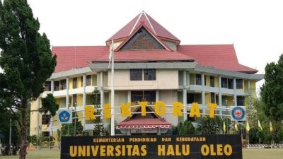 Pilrek UHO 2026 Resmi Dibuka, Pendaftaran Bakal Calon Rektor Dimulai Hari Ini