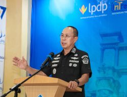 Gubernur ASR Tegaskan SDM Kunci Kemajuan Sultra di Sosialisasi Beasiswa LPDP