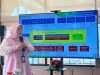 Deputi Direksi Wilayah IX BPJS Kesehatan, Asyraf Mursalina.