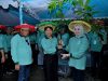 Delegasi UCLG ASPAC 2026 Tanam Pohon di Kebun Raya Kendari, Kirim Pesan Hijau untuk Dunia