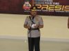 Pamit Purna Tugas, Irjen Didik Agung Widjanarko Apresiasi Soliditas Polda Sultra