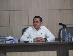 Dirreskrimum Polda Sultra Tetapkan Tersangka GM dan AN Atas Kasus Penyelenggaraan Ibadah Umrah Tanpa Izin