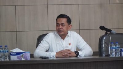 Dirreskrimum Polda Sultra Tetapkan Tersangka GM dan AN Atas Kasus Penyelenggaraan Ibadah Umrah Tanpa Izin