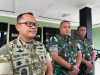 Denpom Kendari Terima Pelimpahan Kasus, Oknum Pelaku Terduga Cabul Diburu