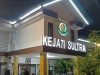 Kantor Kejati Sultra. (Dok. Istimewa)
