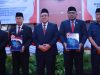 Sultra Cetak Rekor, 13 Kali Berturut-turut Raih Opini WTP BPK RI