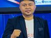 Ketua JMSI Kota Kendari, Edi Sartono.