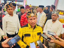 LBM Siapkan Silaturahmi Akbar Masyarakat Muna di Kendari