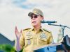 Gubernur Sultra, Andi Sumangerukka. (Dok. Istimewa)