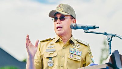 Dukung Program Presiden, Pemprov Sultra Sediakan 47 Titik Aset untuk Koperasi Desa Merah Putih