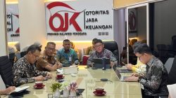 Pemkot Kendari Mantapkan Persiapan Kejar Award 2026, Bidik Prestasi Tingkat Regional