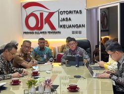 Pemkot Kendari Mantapkan Persiapan Kejar Award 2026, Bidik Prestasi Tingkat Regional