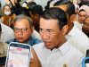 Mentan RI, Dr. Ir. Andi Amran Sulaiman. (FOTO: FAYSAL/MS)