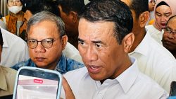 Mentan RI, Dr. Ir. Andi Amran Sulaiman. (FOTO: FAYSAL/MS)