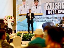 Ketua Komisi II DPRD Kendari: Pengawasan Ketat Kunci Keberhasilan Pembangunan Daerah