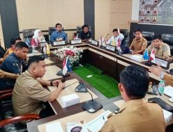 DPRD Kendari Klarifikasi Isu Akses Jalan Gerai Indomaret, Ternyata Berdiri di Lahan Pribadi