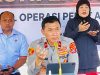 Polda Sultra Tegas Berantas Kriminalitas, 338 Kasus Terungkap dalam Operasi Pekat Anoa 2026