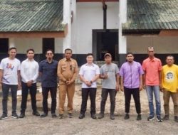 Jelang Idul Adha 1447 H, Komisi II DPRD Kendari Tinjau Kesiapan Rumah Potong Hewan