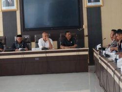 DPRD Kendari Cari Solusi Konflik Transportasi Online dan Konvensional di Pelabuhan