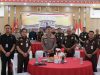 Polda Sultra dan Kejati Perkuat Sinergitas, Wujudkan Penegakan Hukum yang Transparan dan Berkeadilan