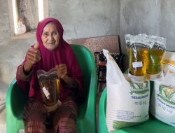 Bulog Sultra Tuntaskan Bantuan Pangan Februari-Maret 2026, Realisasi Penyaluran 100 Persen