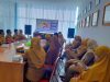 Perkuat Pendapatan Daerah, Bapenda Kendari Gelar Sosialisasi Perda dan Perwali PDRD