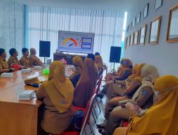Perkuat Pendapatan Daerah, Bapenda Kendari Gelar Sosialisasi Perda dan Perwali PDRD