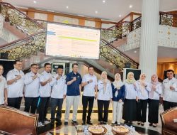 Pemprov Sultra Lelang 27 Kendaraan Dinas, Targetkan Optimalisasi Aset Daerah