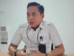 DLH Sultra Tegaskan Tak Pernah Terbitkan Rekomendasi Lingkungan untuk Jetty PT TIS