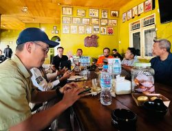 TMI Kota Kendari Optimistis Tingkatkan Kesejahteraan Petani Melalui Kolaborasi