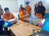 BPS RI Resmi Mulai Sensus Ekonomi 2026 di Sultra, 2.600 Petugas Siap Data Seluruh Aktivitas Ekonomi