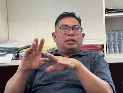 SPMB Sultra Berjalan Lancar, Pendaftar SMA-SMK Capai 15.343 Orang di Hari Kedua