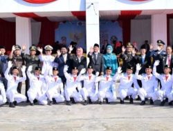 Peringati Hari Lahir Pancasila, DPRD Kendari Tegaskan Pentingnya Menjaga Persatuan Bangsa