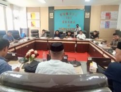 DPRD Kota Kendari Telusuri Dugaan Pelanggaran Perizinan Warkop Rumpang