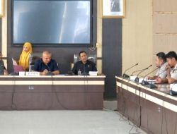 DPRD Kendari Dalami Sengketa Lahan Mokoau, PT Celebes Indonesia Realty Tak Hadir Lagi