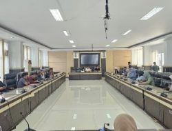 Sekretariat DPRD Kendari Matangkan Persiapan Reses Masa Sidang II Tahun 2026