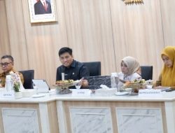 DPRD Kendari Komitmen Kawal RKPD agar Berpihak pada Kebutuhan Masyarakat