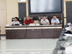 DPRD Kendari Mediasi Persoalan Akses Jalan Perumahan Griya Asri Cendana