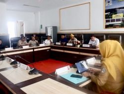 DPRD Kendari Soroti Pembangunan Perumahan yang Minim Sistem Drainase