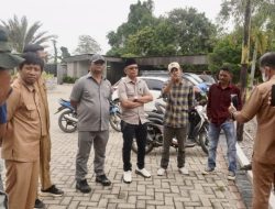 DPRD Kendari Sidak Dugaan Pelanggaran Tata Ruang dan Sempadan Sungai