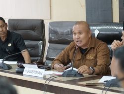 DPRD Kendari Tindaklanjuti Keluhan Warga soal Banjir dan Jalan Rusak di BTN Rinsu Residence