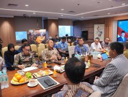 Hasil Audiensi Gubernur ASR-Menteri PKP, Kuota Bedah Rumah Sultra Naik Jadi 10.000 Unit