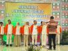 IKA Alumni SPP-SPMA Wawotobi Resmi Dikukuhkan, Sahuriyanto Siap Kembalikan Kejayaan Sekolah
