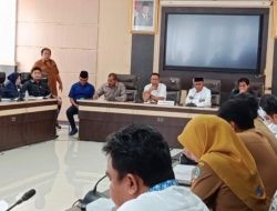 DPRD Kendari Minta Kajian Komprehensif Terkait Koperasi Baru di Pelabuhan