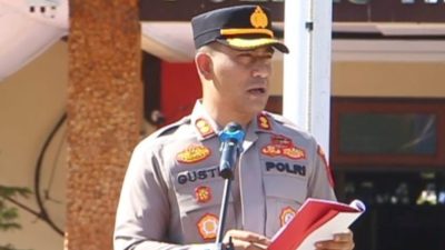 Kasus Dugaan Penganiayaan Anak di Wakatobi, Dua Anggota Polisi Diamankan Propam