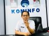 Kepala Diskominfo Sultra, Andi Syahrir. (FOTO: FAYSAL/MS)