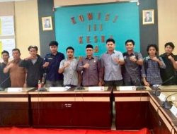Komisi III DPRD Kendari Tindaklanjuti Aduan Dugaan Pelanggaran Sempadan Jalan di Kawasan MTQ