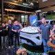 PT Toyota-Astra Motor (TAM) resmi memperkenalkan New Hilux di Kendari dengan berbagai pembaruan pada performa, desain, kenyamanan, keselamatan, dan kualitas berkendara.
