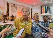 LPDP Sosialisasikan Beasiswa Tahap II di UHO, Dorong Talenta Sultra Tembus Kampus Top Dunia
